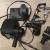 fish tank Odyssey aquarium undergravel power filter head 2 thumbnail