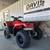 2026 HONDA RANCHER WITH SOLID REAR AXLE, MANUAL SHIFT, SUPER TOUGH! 6 thumbnail