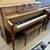 Kawai 502-M Upright Piano 42 1/2" Satin Walnut 1 thumbnail