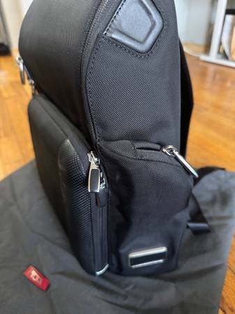 Mochila Tumi de la colección Arrive - $450 (Forest Hills)63471466530051121