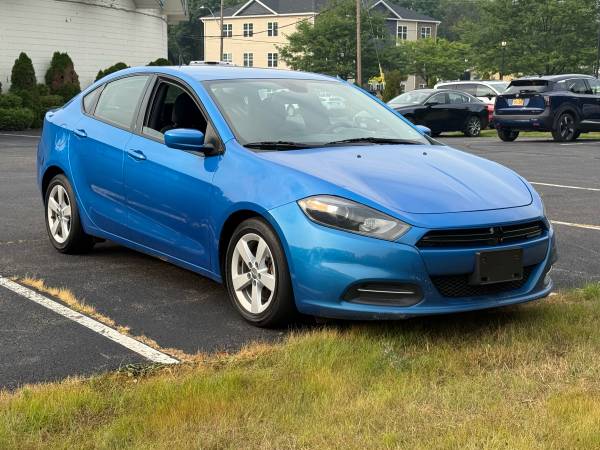 2016 dodge dart - $6,950 (Latham)63477890911491122