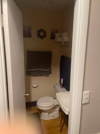 $160 Furnished with Bed Room for rent (Moncrief Northside)63377772970115121