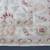 Thick Vintage Wool Rug 4 thumbnail