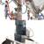 110V 30-300ml Double Use Heating and Stirring Filling Machine #160439 8 thumbnail