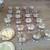 Vintage 46 PCS Eugen Ferner 1957 German Silverware 2 thumbnail
