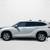 2022 Toyota Highlander  LE SUV 9 thumbnail