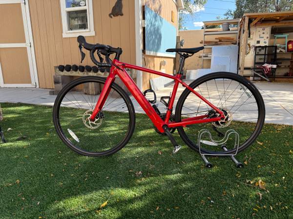 2024 Trek Domane+ AL 5 1