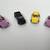 Vintage TootsieToy Mini Die-Cast Cars – Lot of 4 Chevy Cars 1 thumbnail