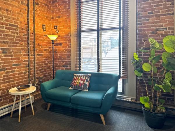 Cozy Vibes: Activated! Tour today for a Free Day Pass! 1