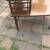 (2) Baumritter Mid century 2 tier side tables w laminate top A5 2 thumbnail