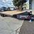 2025 Diamond C Tandem Axle Deckover/14,900 GVWR/102"X24' DC-295680 3 thumbnail