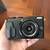 Fujifilm X70 16.3MP Compact Digital Camera Black 1 thumbnail