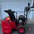 Powersmart 212cc 24" Snowblower 2 thumbnail