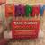 Cake CANDLES - for all occasions! 3 thumbnail