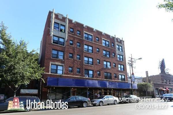 $1,250 / 400ft2 - Awesome Studio, 1 Bath in Lakeview, Available: Now (Lakeview)63898985731459120