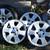 Ford Focus Mk I 16" OEM ZX3 Alloy Rims Wheels 1 thumbnail