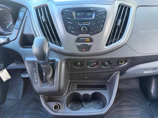 2019 Ford Transit 250 3dr - Photo 14
