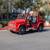 2025 E Wagon  street legal Golf cart 6 thumbnail