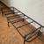 Single Mattress Size Portable Folding Cot Foldup Guest Bed Frame 3 thumbnail