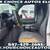 02FORD E-SERIES 1OWNER UTILITY SERVICE /COMMERCIAL VAN CABINETS A38929 9 thumbnail