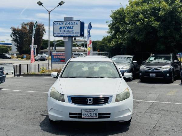 2010 Honda Accord LX P 4dr Sedan 5A Quality Vehicles! S, HABLAMOS ES - $6,750 (+ Blue Eagle Motors)63470883530241124