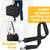 Large Electronics Organizer, Electronics Travel Organizer Shockproof C 7 thumbnail