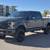 2021 Ford F-250 4x4 4WD F250 Super Duty Lariat TREMOR LIFTED DIESEL TRUCK  Truck 8 thumbnail