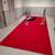 Red Carpet Event Setup - 16' x 7' Carpet + Stanchions + Velvet Ropes 3 thumbnail