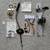 1966-67 Chevelle, El Camino, Automatic Floor Shifter 19 thumbnail