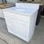 30" BATHROOM VANITY Shaker White Single Sink Left-Hand Drawers w/ Top 2 thumbnail