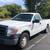 2013 ford f150 pickup 2D 8ft bed RWD 1 thumbnail
