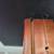Wood Sanus speaker stands 35 inch tall 5 thumbnail