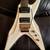 DBZ Bird Of Prey 2009 ~ Seymour Duncan ~ Floyd Rose ~ OHSC 10 thumbnail