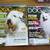 Dog World 12 Vintage Collectible Magazines  2001 & 2002 7 thumbnail