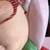 VINTAGE Santa's Best Mrs. Claus 40" Lighted Plastic Blow Mold 8 thumbnail