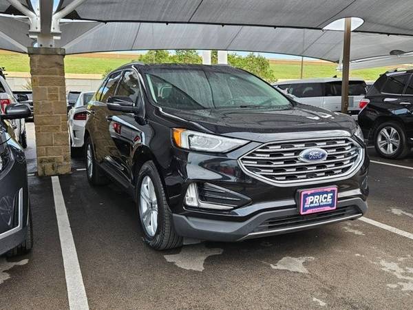 2020 Ford Edge  SEL SUV - $15,991 (Call *(817) 790-9481* to Confirm Availability Instantly)63479125620739122
