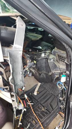 Ford expedition, explorer, heater cores and other vehicles also 1