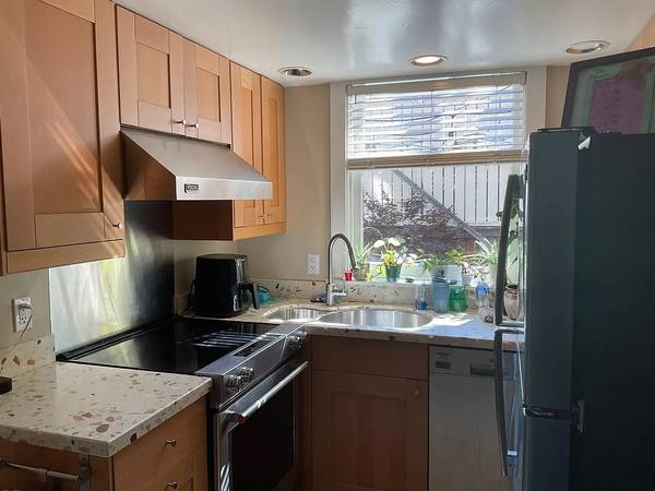 $1,900 / 1br - 501ft2 - Excelente ubicación, un dormitorio amueblado, un baño (San Francisco, CA)64177016612097121