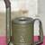 Vintage Oil Can 1 Quart Swingspout Measure Co. Made in USA 3 thumbnail