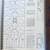 RARE VINTAGE 1946 PATTERN DRAFTING & GRADING GARMENT DESIGN 13 thumbnail