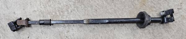 99-04 Jeep Grand Cherokee Intermediate Shaft 1