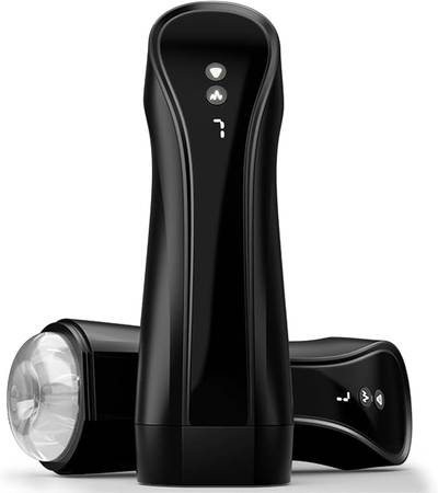 Automatic Male Masturbator Adult Sex Toys for Men pocket puss 1