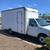 2004 ford box truck 2 thumbnail