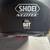 Shoei modular motorcycle helmet 3 thumbnail