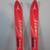 Skis and Binding- Atomic Arc Rider 120 cm Kid's Skis 2 thumbnail