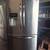 Kenmore Stainless Steel French Door Refrigerator with Water & Ice Disp 1 thumbnail