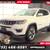 2019 Jeep Compass Limited 4x4 4 x 4 4-x-4 1 thumbnail