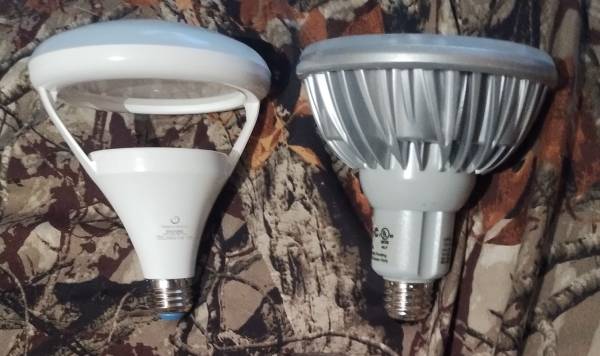 Expensive LED flood lights 1