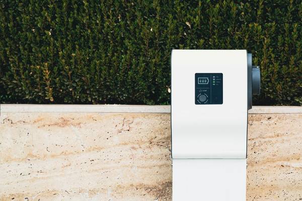 Sine Wave Inverter for Reliable Power Backup 1