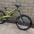 Downhill Mountain Bike, YT Tues CF comp, Large - super clean 1 thumbnail